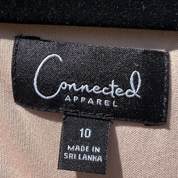 Metallic Jumpsuit - Picture 6 of 7